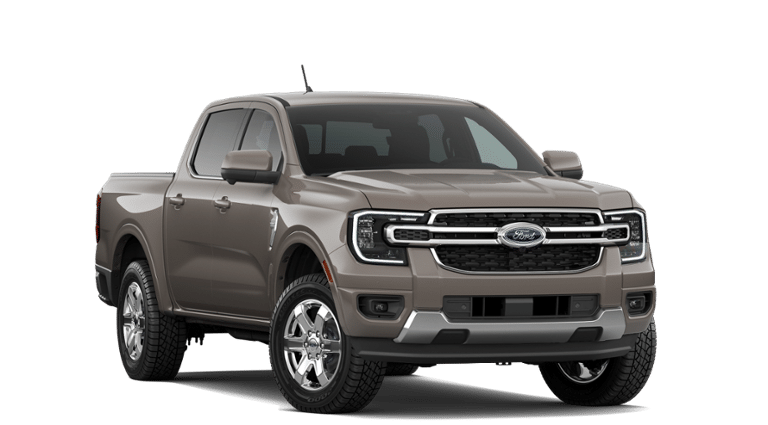 Ranger® vehicle